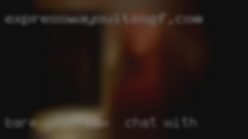 Bare BBW to chat with your  ass and get  over my lap.