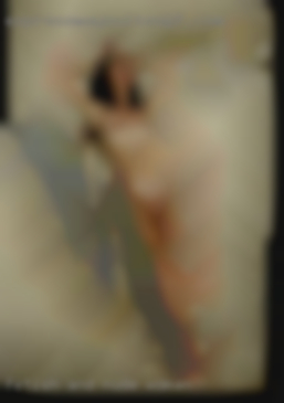 Fetish and kinks should nude woman be embraced.