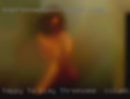 Happy threesome in Columbia, MO to play together or solo.