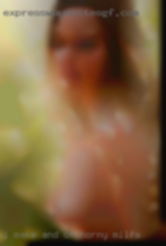 I make and sell art  and put on of horny milfs parties.