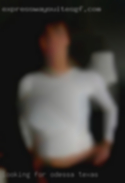Looking in Odessa, Texas for attractive men or couples.