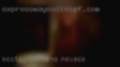 Mostly to explore Reno, Nevada sexual taboos.
