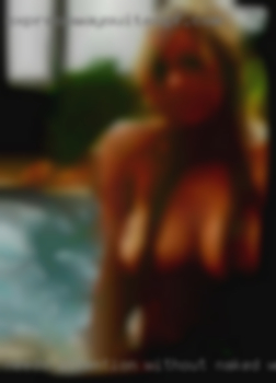 Needs naked woman attention, without the hassle.
