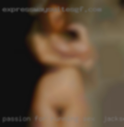Passion sex in Jackson, Michigan for running, cycling and rugby.