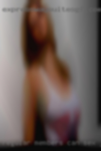 Regular members can sex just in WV message me.