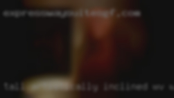 Tall, artistically WV wanting sex inclined Ginger.